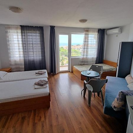 Villa Pashovi Sozopol Buitenkant foto